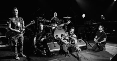 Gigaton – Pearl Jam ed il post Grunge