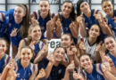 IL CLUB ITALIA DI A2 GIOCHERA’ AL PALARASCHI DI PARMA IL CLUB ITALIA DI A2 GIOCHERA’ AL PALARASCHI DI PARMA