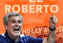 ZE’ ROBERTO ALLENA LOS ANGELES – BARBOLINI VERSO NOVARA ZE’ ROBERTO ALLENA LOS ANGELES – BARBOLINI VERSO NOVARA